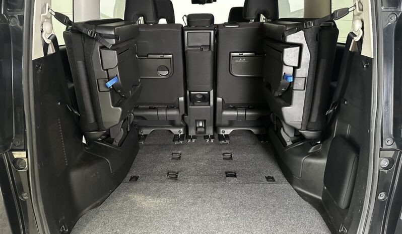 
								Nissan SERENA Highway Star – V Selection 2 2019 full									