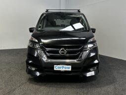 
										Nissan SERENA Highway Star – V Selection 2 2019 full									