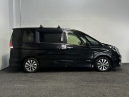 
										Nissan SERENA Highway Star – V Selection 2 2019 full									