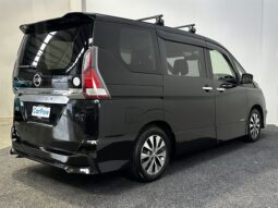 
										Nissan SERENA Highway Star – V Selection 2 2019 full									