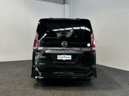 
										Nissan SERENA Highway Star – V Selection 2 2019 full									