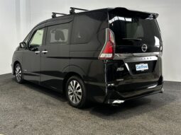 
										Nissan SERENA Highway Star – V Selection 2 2019 full									