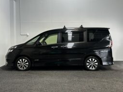 
										Nissan SERENA Highway Star – V Selection 2 2019 full									