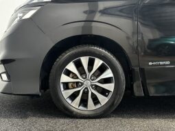 
										Nissan SERENA Highway Star – V Selection 2 2019 full									