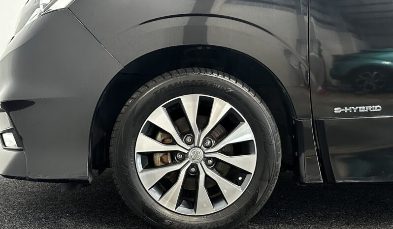 
								Nissan SERENA Highway Star – V Selection 2 2019 full									