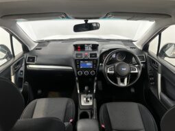 
										Subaru Forester I 2.5P/4WD/CVT 2017 full									