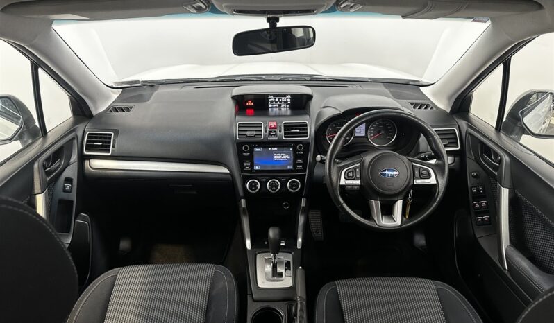 
								Subaru Forester I 2.5P/4WD/CVT 2017 full									