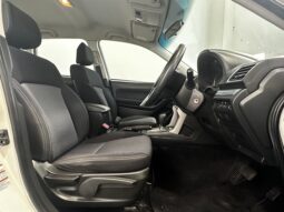
										Subaru Forester I 2.5P/4WD/CVT 2017 full									