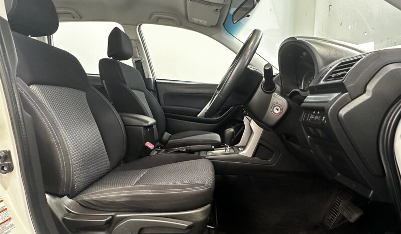 
								Subaru Forester I 2.5P/4WD/CVT 2017 full									