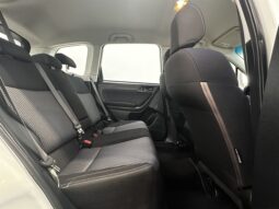 
										Subaru Forester I 2.5P/4WD/CVT 2017 full									