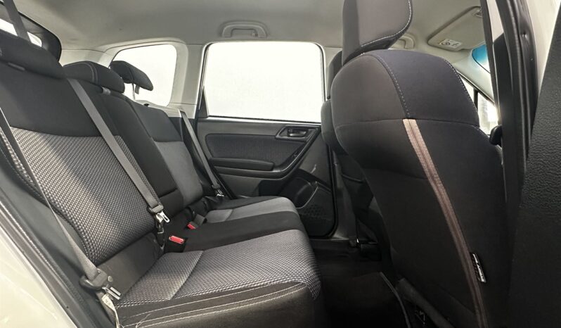 
								Subaru Forester I 2.5P/4WD/CVT 2017 full									