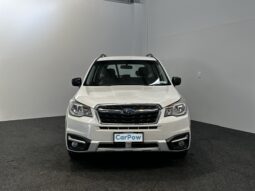 
										Subaru Forester I 2.5P/4WD/CVT 2017 full									