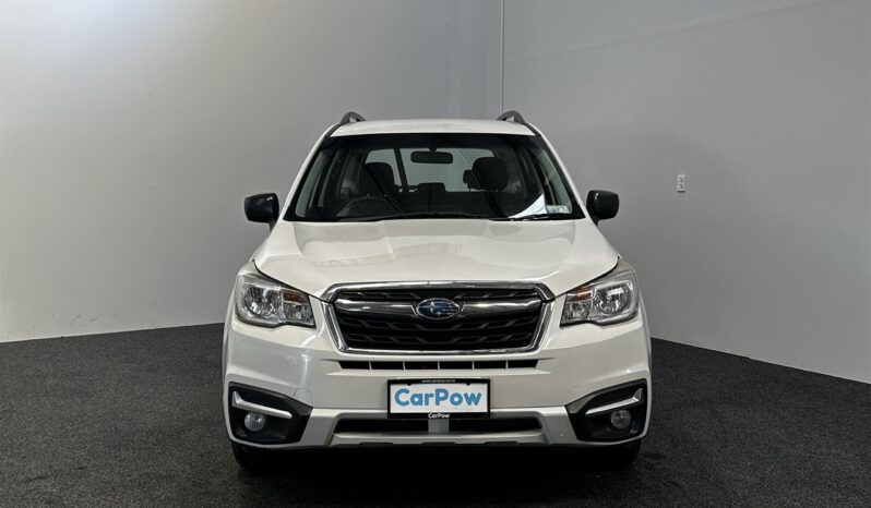 
								Subaru Forester I 2.5P/4WD/CVT 2017 full									
