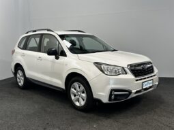 
										Subaru Forester I 2.5P/4WD/CVT 2017 full									