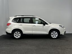 
										Subaru Forester I 2.5P/4WD/CVT 2017 full									