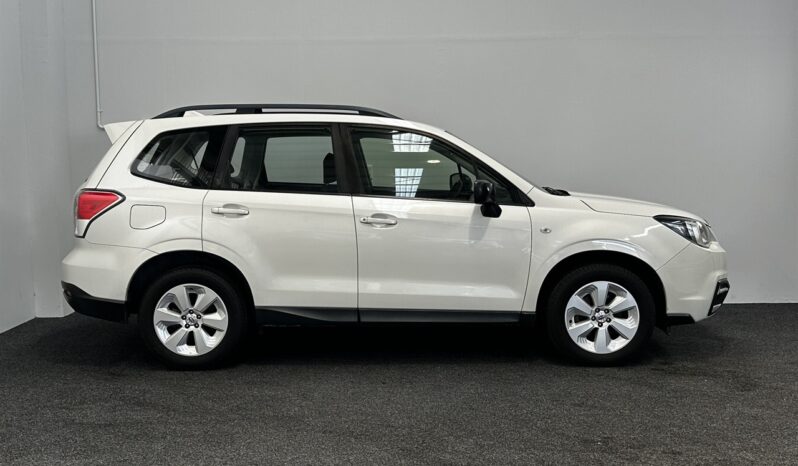 
								Subaru Forester I 2.5P/4WD/CVT 2017 full									