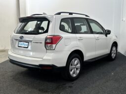 
										Subaru Forester I 2.5P/4WD/CVT 2017 full									