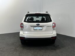 
										Subaru Forester I 2.5P/4WD/CVT 2017 full									