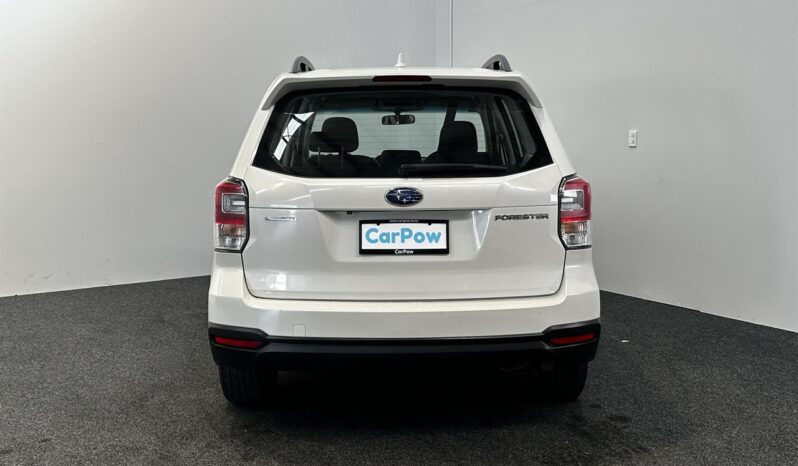 
								Subaru Forester I 2.5P/4WD/CVT 2017 full									