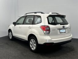 
										Subaru Forester I 2.5P/4WD/CVT 2017 full									
