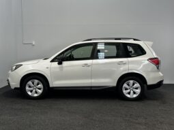 
										Subaru Forester I 2.5P/4WD/CVT 2017 full									