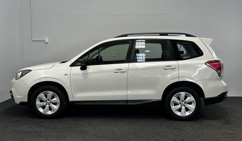
								Subaru Forester I 2.5P/4WD/CVT 2017 full									