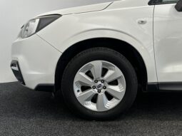 
										Subaru Forester I 2.5P/4WD/CVT 2017 full									