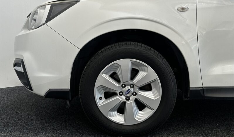 
								Subaru Forester I 2.5P/4WD/CVT 2017 full									