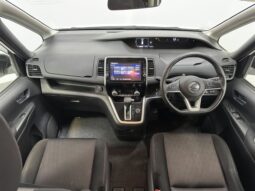 
										Nissan SERENA HIGHWAY STAR V SELECTION 2017 full									