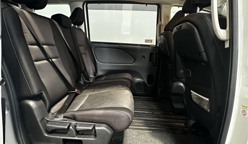 
								Nissan SERENA HIGHWAY STAR V SELECTION 2017 full									