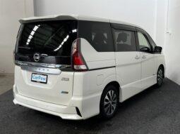 
										Nissan SERENA HIGHWAY STAR V SELECTION 2017 full									