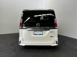 
										Nissan SERENA HIGHWAY STAR V SELECTION 2017 full									