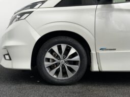 
										Nissan SERENA HIGHWAY STAR V SELECTION 2017 full									