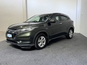 Honda Vezel HYBRID 2015