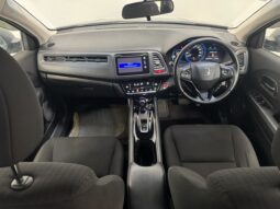 
										Honda Vezel HYBRID 2015 full									