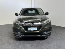 
										Honda Vezel HYBRID 2015 full									