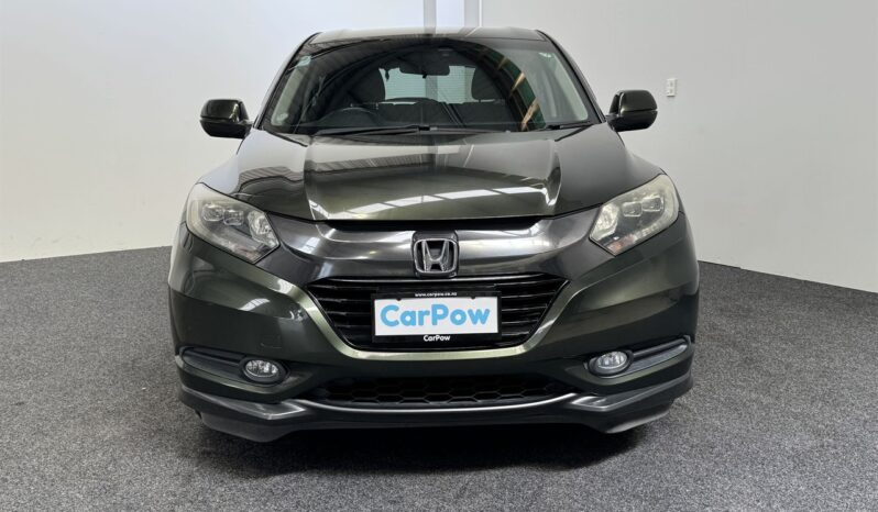 
								Honda Vezel HYBRID 2015 full									