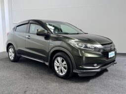 
										Honda Vezel HYBRID 2015 full									