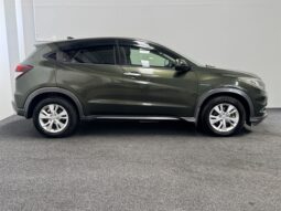 
										Honda Vezel HYBRID 2015 full									