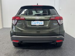 
										Honda Vezel HYBRID 2015 full									