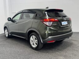 
										Honda Vezel HYBRID 2015 full									