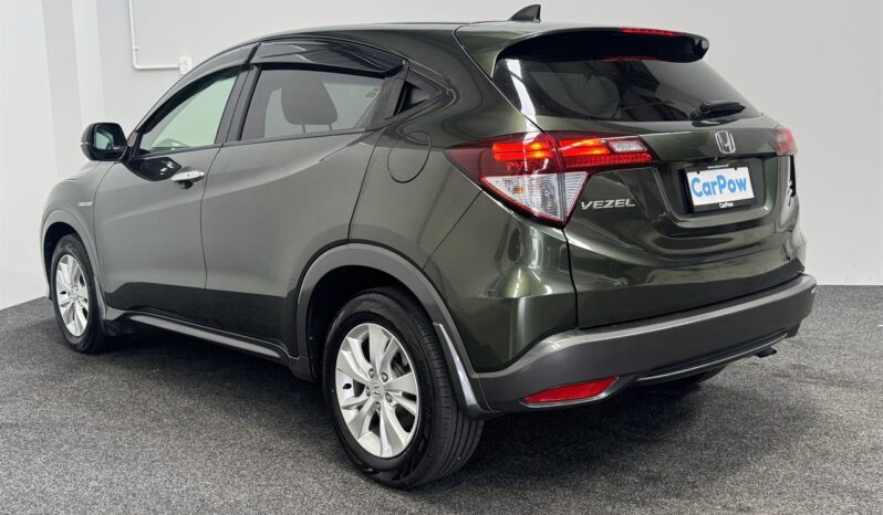 
								Honda Vezel HYBRID 2015 full									