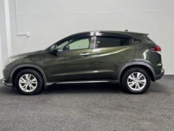 
										Honda Vezel HYBRID 2015 full									