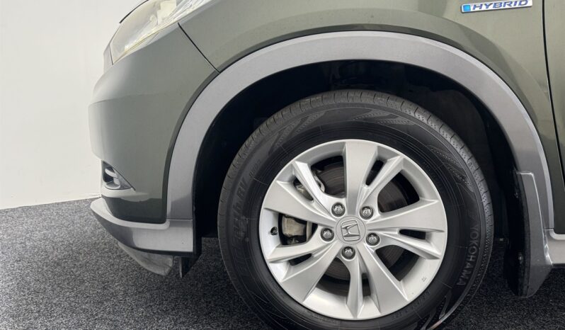 
								Honda Vezel HYBRID 2015 full									