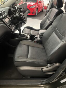 
										Nissan X-TRAIL 20X 2014 full									