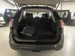 
										Nissan X-TRAIL 20X 2014 full									