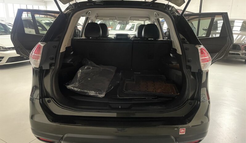 
								Nissan X-TRAIL 20X 2014 full									