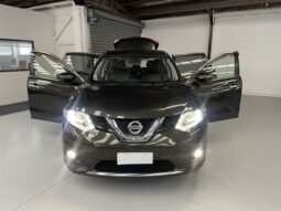 
										Nissan X-TRAIL 20X 2014 full									