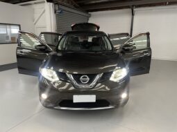 
										Nissan X-TRAIL 20X 2014 full									
