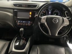 
										Nissan X-TRAIL 20X 2014 full									